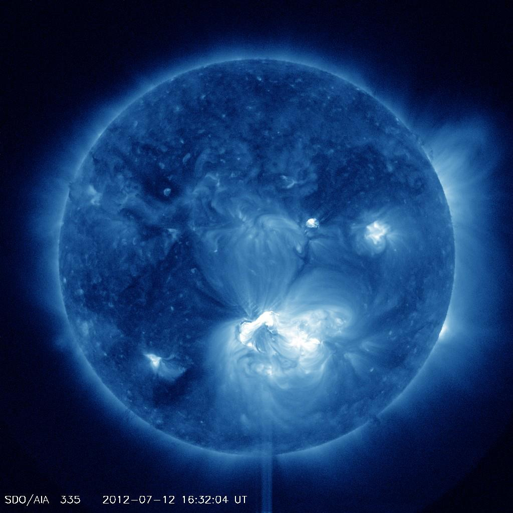 Solar Storm May Supercharge Weekend Northern Lights